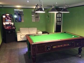 Salford Arms酒店 外观 照片